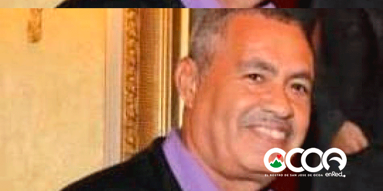 Muere reconocido periodista ocoeño Wilfredo Medina