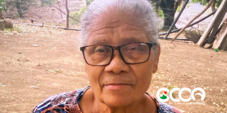 Familiares y organismos de socorro continúan búsqueda de mujer desparecida