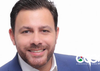 OCOA DECIDE 2024: Conozca hoja de vida y propuestas de Aneudy Ortiz Sajiun, candidato a senador