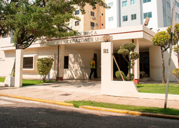 Condenan y embargan cuentas Clínica Corazones Unidos por mala práctica