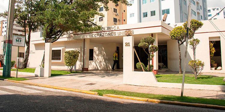 Condenan y embargan cuentas Clínica Corazones Unidos por mala práctica