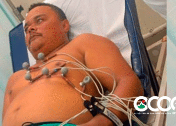 Solicitan ayuda para operación a   joven socorrista de Sabana Larga