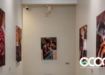 Exposición fotográfica en Florida   Pro-recaudación de fondos para comunidades Rancho Arriba