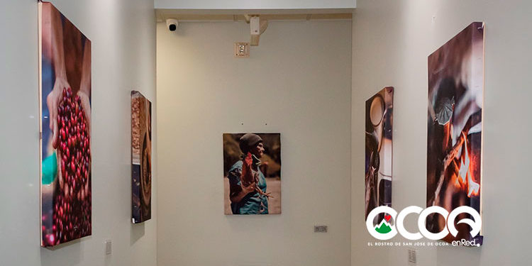 Exposición fotográfica en Florida   Pro-recaudación de fondos para comunidades Rancho Arriba