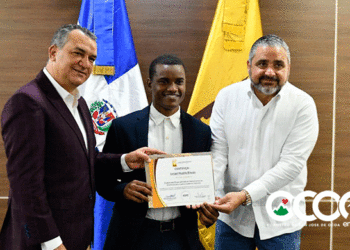 JCE y el IESPEC gradúan 178 periodistas y comunicadores sociales en “Diplomado Especializado en Administración Electoral”