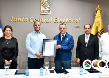 JCE recibe su cuarta Norma ISO 22301 en Continuidad de la Operación
