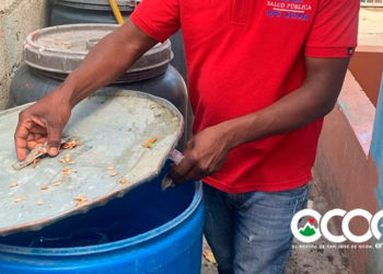 Ministro de Salud  asegura que “nadie debe morir por esta enfermedad” si se toman medidas a tiempo y se hace diagnóstico oportuno