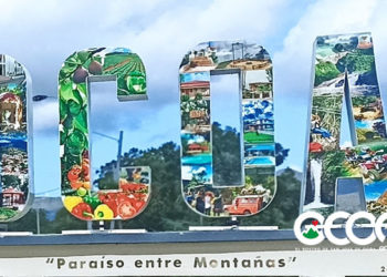 Evolución Geopolítica y Desarrollo de San José de Ocoa