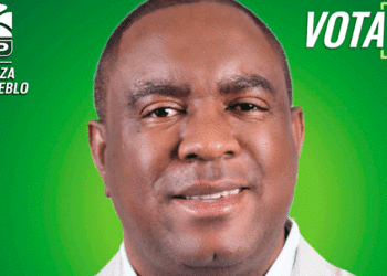 Empresario Mario Cabrera candidato a senador de la FP, PRM impugna candidatura Yari Encarnación