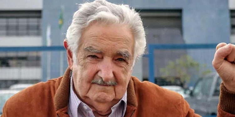 José Mujica Expresidente De Uruguay Anuncia Que Tiene Un Tumor En El