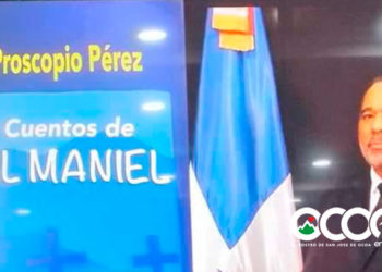 El Maniel cantera de historias para ser contadas