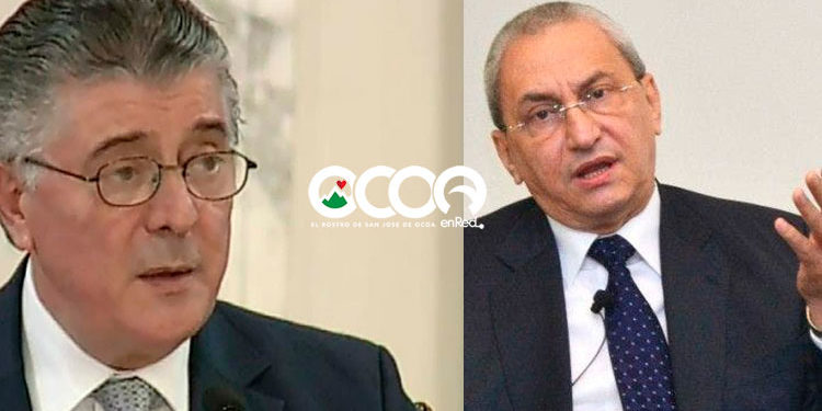 Dos ocoeños forman parte del Comité de Seguimiento al Plan de Gestión La Victoria-Las Parras