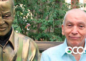 Reclaman se otorgue premio Nacional de Literatura a William Mejía.