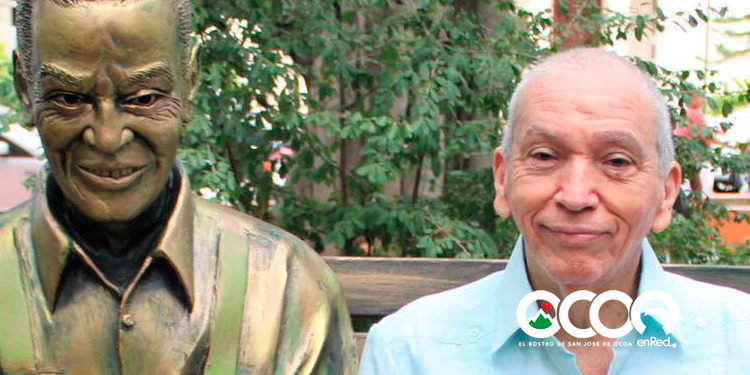 Reclaman se otorgue premio Nacional de Literatura a William Mejía.