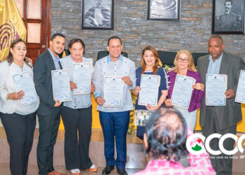 Juntas electorales concluyen entrega de certificados y proclamación de nuevas autoridades municipales