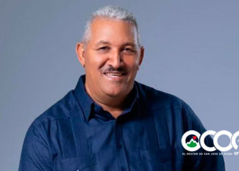 OCOA DECIDE 2024: Conozca hoja de vida y propuestas de Ángel María Sánchez Pujols   (Ángel Pire), candidato a diputado