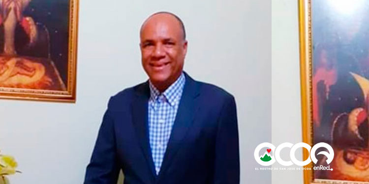 OCOA DECIDE 2024: Conozca hoja de vida y propuestas de Cesar William Tejeda (Chichi Pan), candidato a diputado