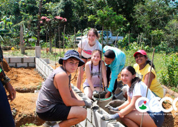 ADESJO arriba a 62 años transformando vidas  en comunidades vulnerables