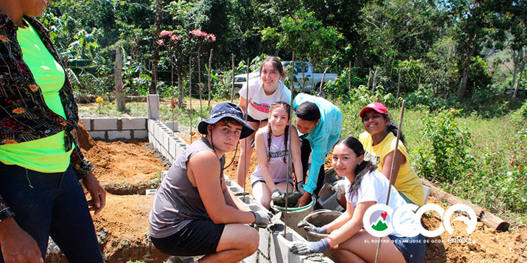 ADESJO arriba a 62 años transformando vidas  en comunidades vulnerables