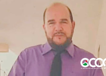 Muere el profesor y munícipe de Sabana Larga Juan Bautista Patrocino Tejeda “Chino”