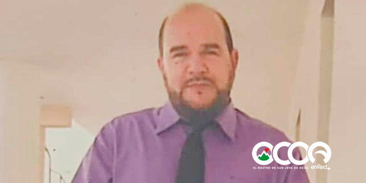 Muere el profesor y munícipe de Sabana Larga Juan Bautista Patrocino Tejeda “Chino”