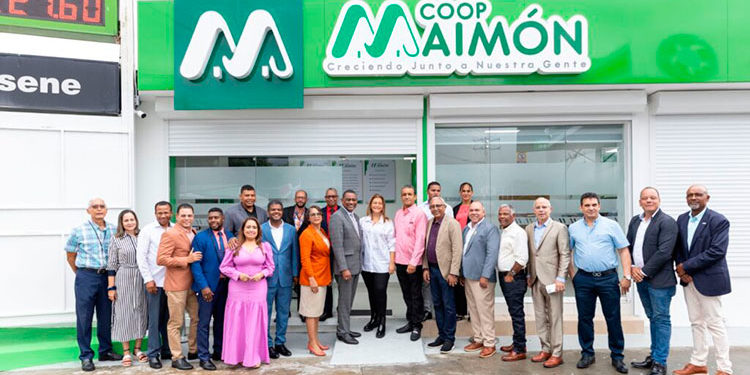 COOPMAIMÓN llega a Rancho Arriba en alianza con el PNUD