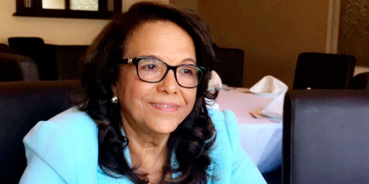 Familia de profesora Deyanira Santana Melo agradece solidaridad