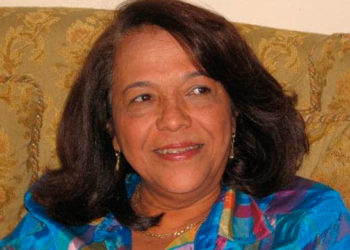 Ocoa está de luto por fallecimiento profesora Deyanira Santana; personalidades e intuiciones expresan su pesar