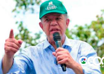 Leonel visitará Ocoa este jueves en apoyo a candidatos congresionales
