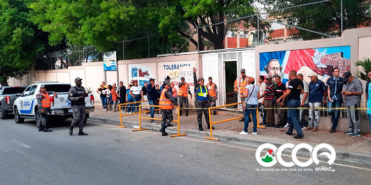 Tras elecciones 2024, la abstención fue de 45.6 %, la mayor de los últimos 28 años