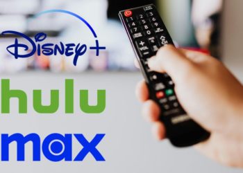 Disney y WBD lanzan un paquete de streaming que combina Disney+, Hulu y Max