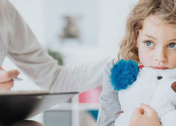 Psiquiatras alertan de una «epidemia» en salud mental infantil