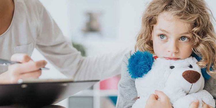 Psiquiatras alertan de una «epidemia» en salud mental infantil