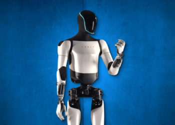 Optimus, el robot de Tesla, se venderá a fines de 2025: ¿Qué podrá hacer y cuánto costará?