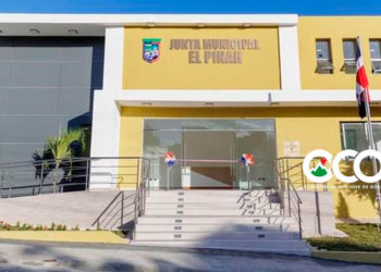 Juzgado de Instrucción de Ocoa apoderado por sustracción de 2 millones de pesos de Ayuntamiento El Pinar