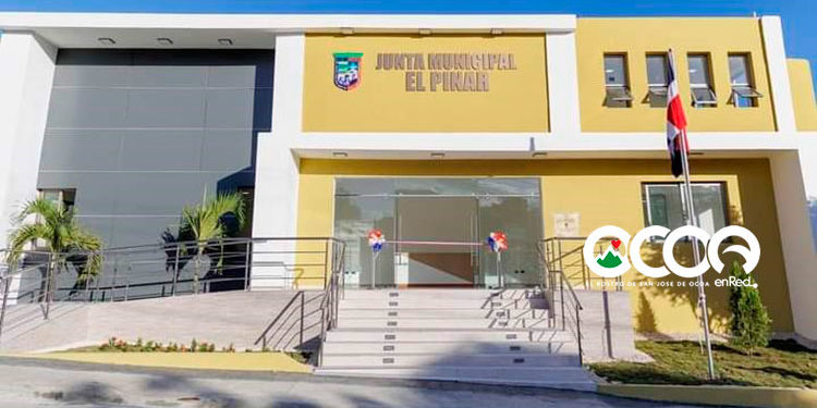 Juzgado de Instrucción de Ocoa apoderado por sustracción de 2 millones de pesos de Ayuntamiento El Pinar