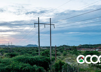¡Carguen sus teléfonos!  ETED realizará mantenimiento en la línea 69 kV Cruce de Ocoa- Ocoa