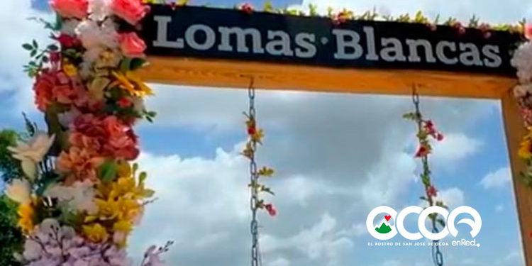 Lomas Blancas