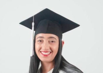 Mildred Mordán, 15 años de adversidades para terminar el bachillerato y la universidad