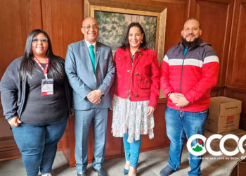 Presencia de SODOMEDI se destaca en Premios Latam Digital 2024