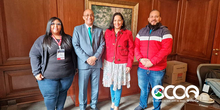 Presencia de SODOMEDI se destaca en Premios Latam Digital 2024