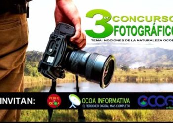 Abren convocatoria III Concurso fotografías de San José de Ocoa