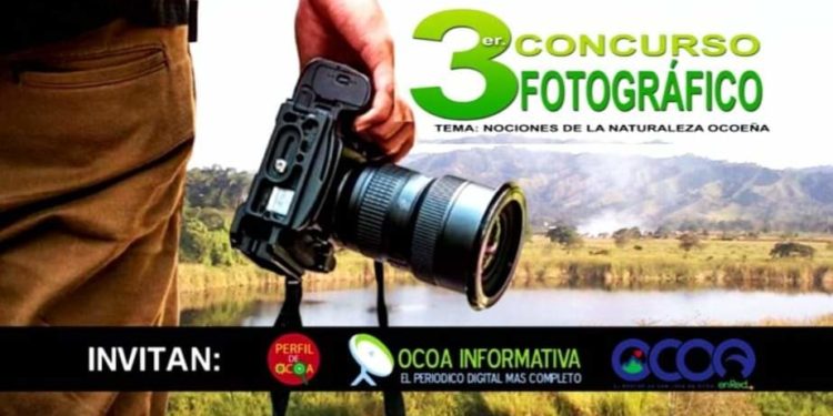 Abren convocatoria III Concurso fotografías de San José de Ocoa
