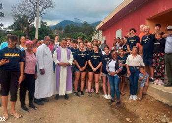 ADESJO celebra 62 aniversario de aportes sociales en Ocoa y zonas aledañas