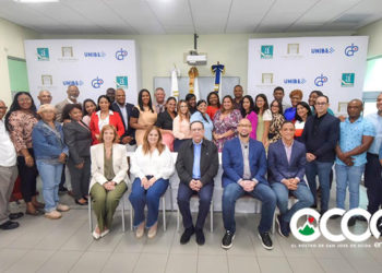 BCRD clausura el XV diplomado “Formación económica para comunicadores”