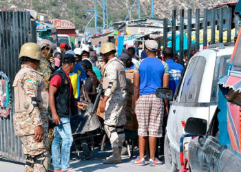 Autoridades RD anuncian medidas de seguridad ante sospecha de brote de Ántrax desde Haití