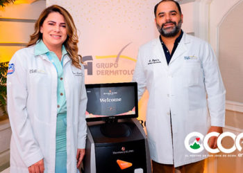 Isa Grupo Dermatológico, los especialistas en la salud de la piel adquieren nuevos equipos tecnológicos para mejorar tu salud cutánea