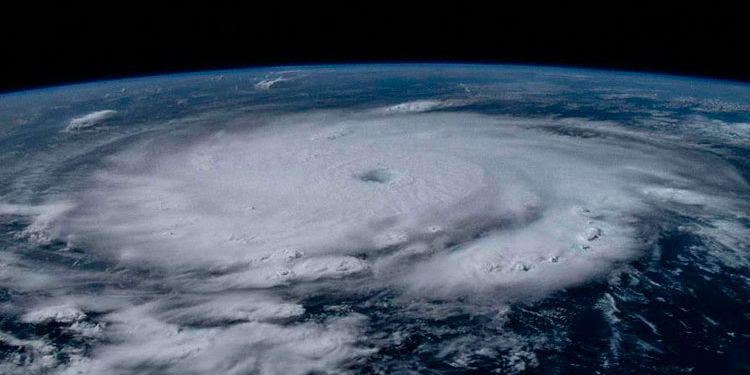 Ocoa en alerta verde ante posibles efectos de Huracán Beryl