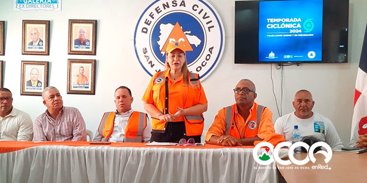 Organismos de socorro y alcaldes activan Plan de Emergencia ante posibles efectos de Huracán Beryl