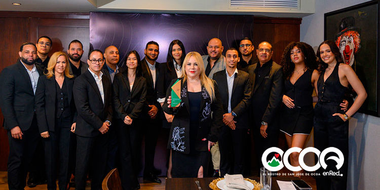 Tecnomed Caribbean recibe Premio Internacional Iray